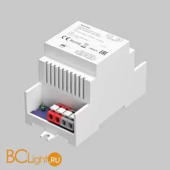 Блок питания (трансформатор) Maytoni Lighting control 721009 - Фото 0