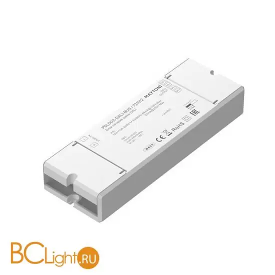 Блок питания (трансформатор) Maytoni Lighting control 721012