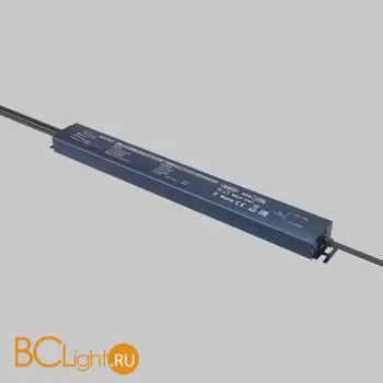 Блок питания (трансформатор) Maytoni Lighting control 725001 - Фото 1