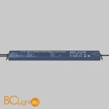 Блок питания (трансформатор) Maytoni Lighting control 725003 - Фото 0