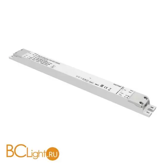 Блок питания (трансформатор) Maytoni Lighting control 725006