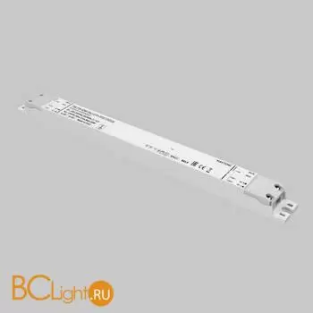 Блок питания (трансформатор) Maytoni Lighting control 725006 - Фото 1