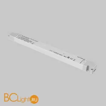 Блок питания (трансформатор) Maytoni Lighting control 725007 - Фото 1