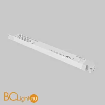 Блок питания (трансформатор) Maytoni Lighting control 725008 - Фото 1