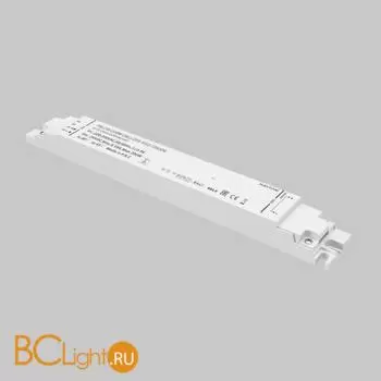 Блок питания (трансформатор) Maytoni Lighting control 725009 - Фото 1