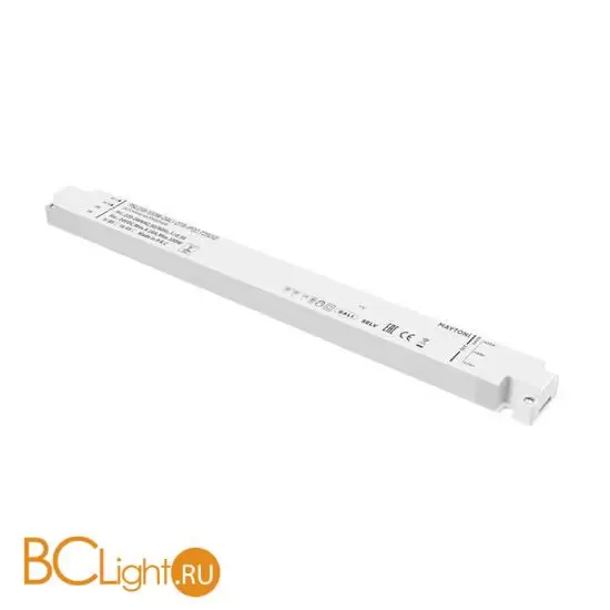 Блок питания (трансформатор) Maytoni Lighting control 725012