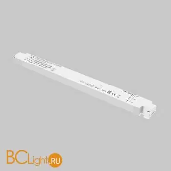 Блок питания (трансформатор) Maytoni Lighting control 725012 - Фото 1