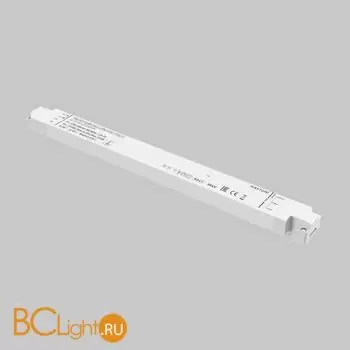 Блок питания (трансформатор) Maytoni Lighting control 725013 - Фото 1