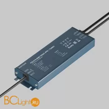 Блок питания (трансформатор) Maytoni Lighting control 734001 - Фото 0