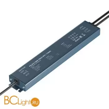 Блок питания (трансформатор) Maytoni Lighting control 734003