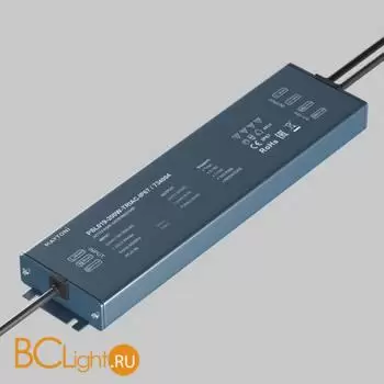 Блок питания (трансформатор) Maytoni Lighting control 734004 - Фото 0