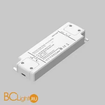 Блок питания (трансформатор) Maytoni Lighting control 734006 - Фото 0
