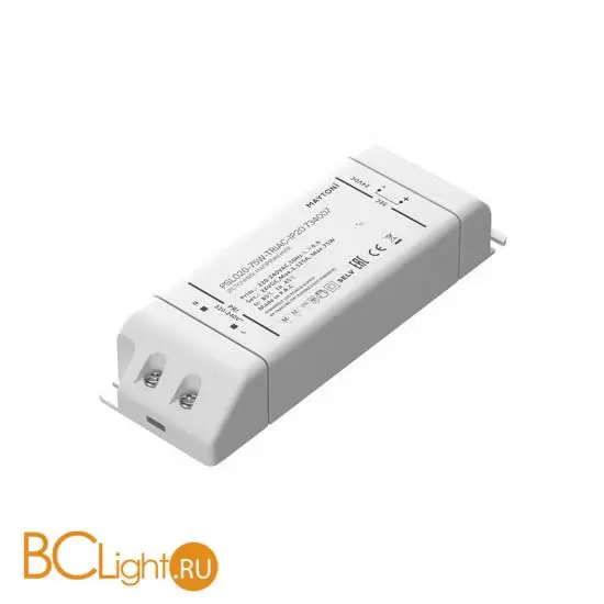 Блок питания (трансформатор) Maytoni Lighting control 734007