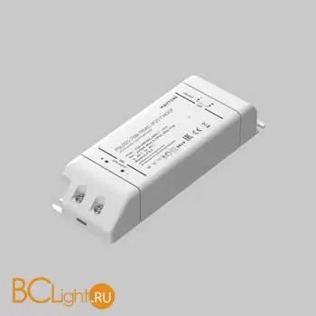 Блок питания (трансформатор) Maytoni Lighting control 734007 - Фото 0