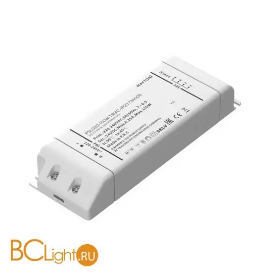 Блок питания (трансформатор) Maytoni Lighting control 734008