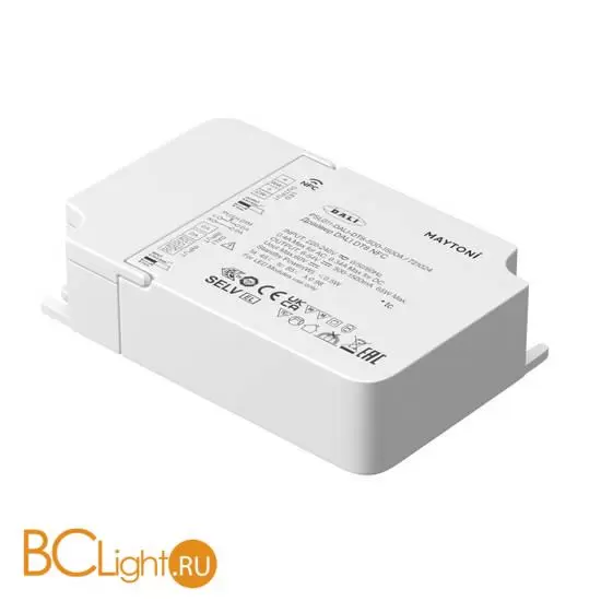 Блок питания (трансформатор) Maytoni Lighting control 721024