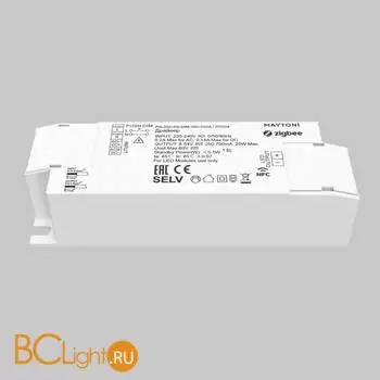 Блок питания (трансформатор) Maytoni Lighting control 771004 - Фото 0