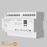 Диммер DALI DT6 четырёхканальный TRIAC 230VAC DIN Maytoni Lighting control 721020 - Фото 0