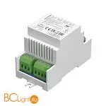 Релейный модуль DALI DT7 четырёхканальный 4x12A DIN Maytoni Lighting control 721021