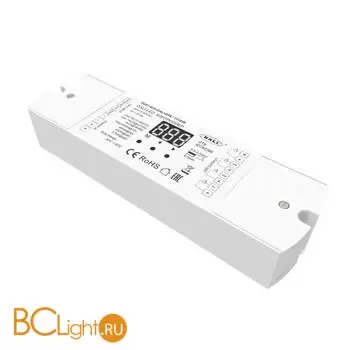 Контроллер DALI DT6 DC 4 канала 12-48В Maytoni Lighting control 721049