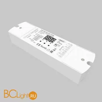 Контроллер DALI DT6 DC 4 канала 12-48В Maytoni Lighting control 721049 - Фото 1