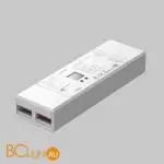 Контроллер DALI DT8 четырёхканальный 12-24VDC RGB-MIX Maytoni Lighting control 721016 - Фото 0