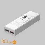 Контроллер DALI DT8 четырёхканальный 12-24VDC RGBW Maytoni Lighting control 721017 - Фото 0