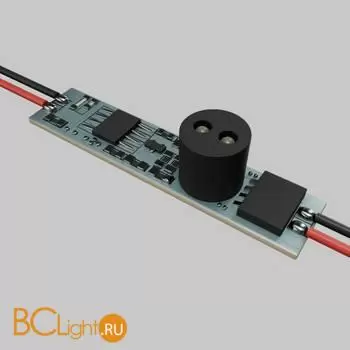 ИК-выключатель 12-24VDC 3A Maytoni Lighting control 751001 - Фото 0