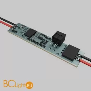 ИК-выключатель 12-24VDC 4A Maytoni Lighting control 751002 - Фото 0