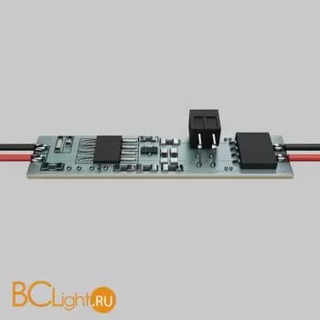 ИК-выключатель 12-24VDC 4A Maytoni Lighting control 751002 - Фото 1