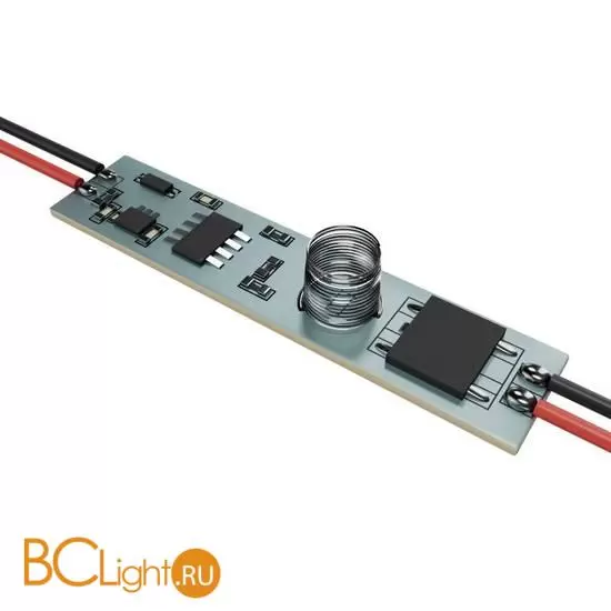 Диммер 12-24VDC 3A Maytoni Lighting control 751004