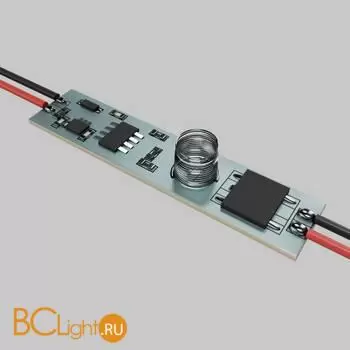 Диммер 12-24VDC 3A Maytoni Lighting control 751004 - Фото 0