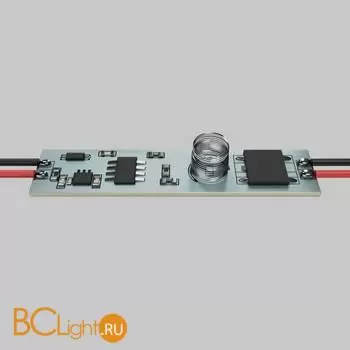 Диммер 12-24VDC 3A Maytoni Lighting control 751004 - Фото 1