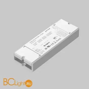 Контроллер ZIgbee 12-48VDC RGB-MIX Maytoni Lighting control 771001 - Фото 0