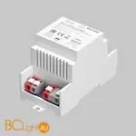 Мастер-контроллер DALI 1канал 230VAC 230mA DIN Maytoni Lighting control 721008 - Фото 0