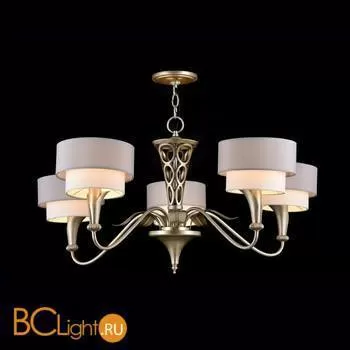 Люстра Maytoni Lillian H311-05-G - Фото 1