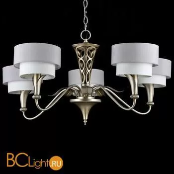 Люстра Maytoni Lillian H311-05-G
