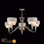 Люстра Maytoni Lillian H311-05-G - Фото 1