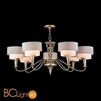 Люстра Maytoni Lillian H311-07-G - Фото 1