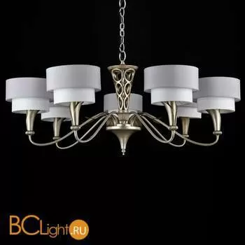 Люстра Maytoni Lillian H311-07-G