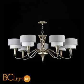 Люстра Maytoni Lillian H311-07-G - Фото 0