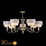 Люстра Maytoni Lillian H311-07-G - Фото 1