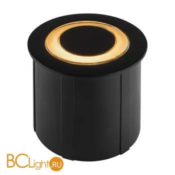 Встраиваемый светильник Maytoni Limo O037-L3B3K