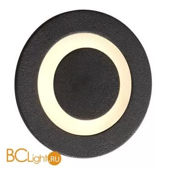 Встраиваемый светильник Maytoni Limo O037-L3B3K - Фото 1