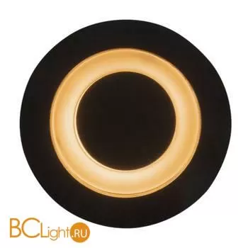 Встраиваемый светильник Maytoni Limo O037-L3B3K - Фото 0