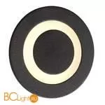 Встраиваемый светильник Maytoni Limo O037-L3B3K - Фото 1