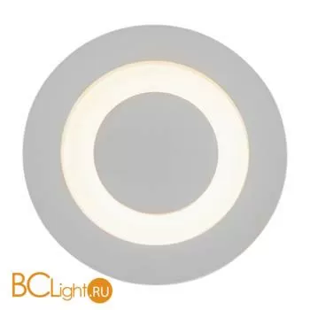 Встраиваемый светильник Maytoni Limo O037-L3W3K - Фото 1