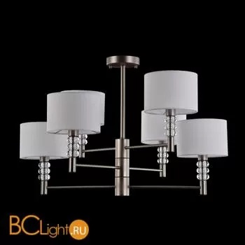 Потолочная люстра Maytoni Lincoln MOD527PL-06N