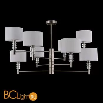 Потолочная люстра Maytoni Lincoln MOD527PL-08N