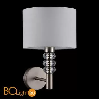 Бра Maytoni Lincoln MOD527WL-01N